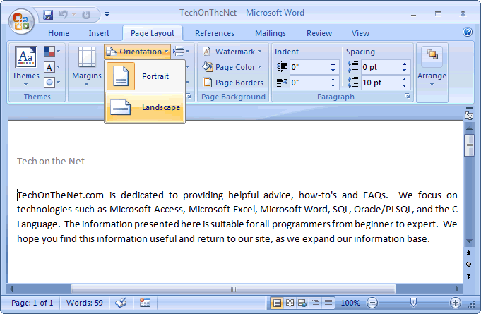 how to delete a page in microsoft word mac 2011